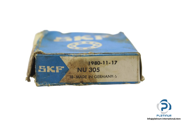 skf-NU-305-cylindrical-roller-bearing-used-carton-2