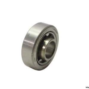 skf-NU-302-cylindrical-roller-bearing-new
