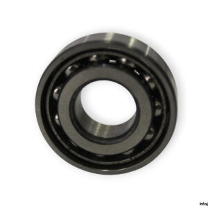 ZKL-7202BC-angular-contact-ball-bearing