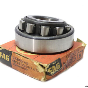 fag-N305-cylindrical-roller-bearing-new-carton