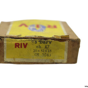 riv-5-DBPV-cylindrical-roller-bearing-new-carton-1