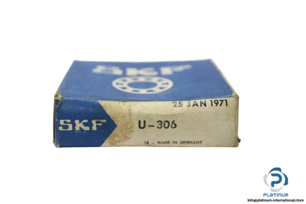 skf-U-306-sphered-seat-washer-for-thrust-ball-bearing-new-carton-1