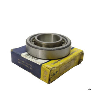 snr-NU-207-cylindrical-roller-bearing-new-carton