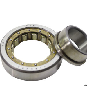 skf-NJ-307-M-cylindrical-roller-bearing-new-carton