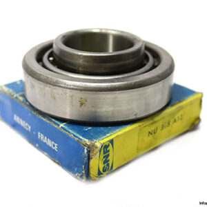 snr-NU-308-A12-cylindrical-roller-bearing-new-carton