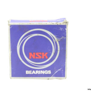 nsk-NU-208E-cylindrical-roller-bearing-new-carton-2