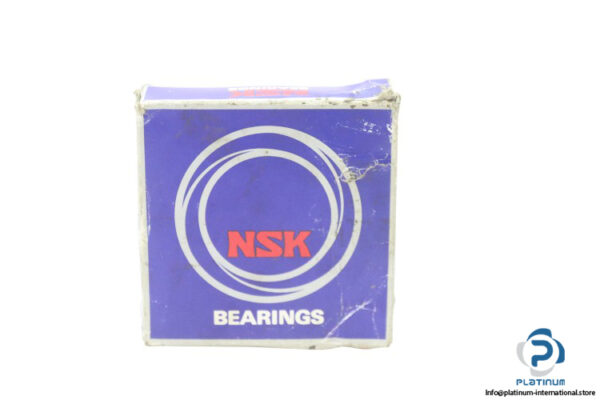 nsk-NU-208E-cylindrical-roller-bearing-new-carton-2