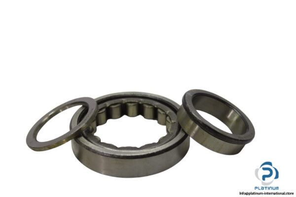 rollway-NUP208E-cylindrical-roller-bearing-new-carton