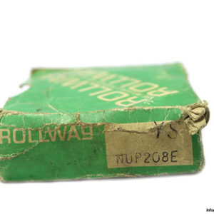 rollway-NUP208E-cylindrical-roller-bearing-new-carton-2