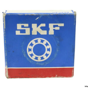 skf-NU-309-ECP-cylindrical-roller-bearing-new-carton
