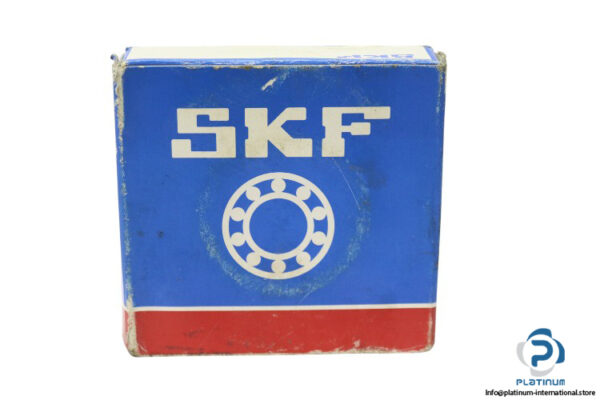 skf-NU-309-ECP-cylindrical-roller-bearing-new-carton