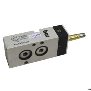 bar-KN-05-510-HN-solenoid-valve-(new)