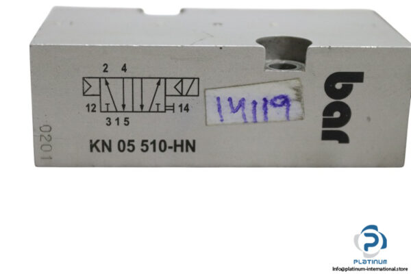 bar-KN-05-510-HN-solenoid-valve-(new)-2