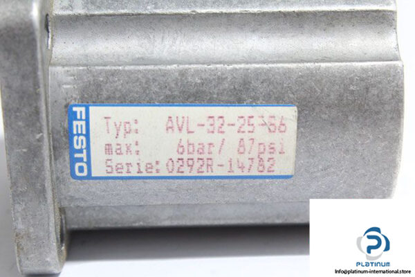 festo-avl-32-25-s6-short-stroke-cylinder-2