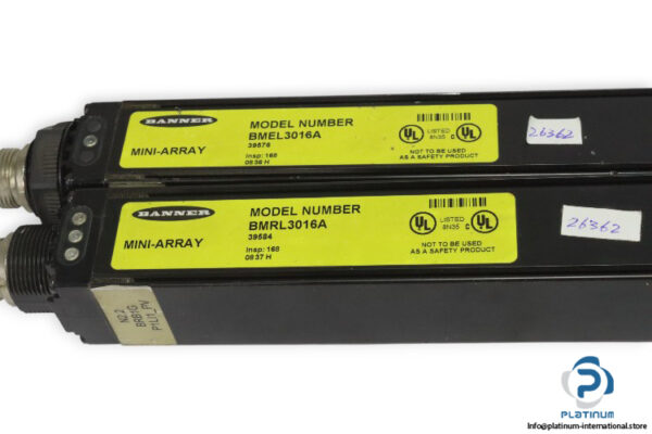 banner-BMRL3016A_BMEL3016A-emitter&receiver-(used)-2