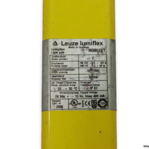 leuze-RRT42-multi-beam-safety-sensor-(used)-2
