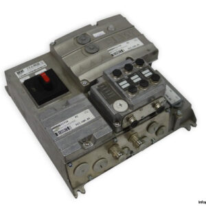 sew-MFE52B_MM07D-503-00-field-distributor-&-frequency-inverter-(used)
