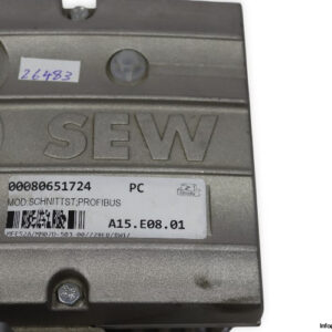 sew-MFE52B_MM07D-503-00-field-distributor-&-frequency-inverter-(used)-2