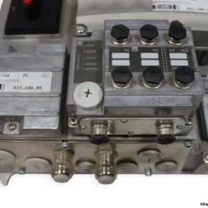 sew-MFE52B_MM07D-503-00-field-distributor-&-frequency-inverter-(used)-3