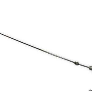 jumo-NICR-NI-K-thermocouple-sensor-(used)