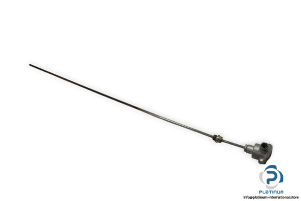 jumo-NICR-NI-K-thermocouple-sensor-(used)