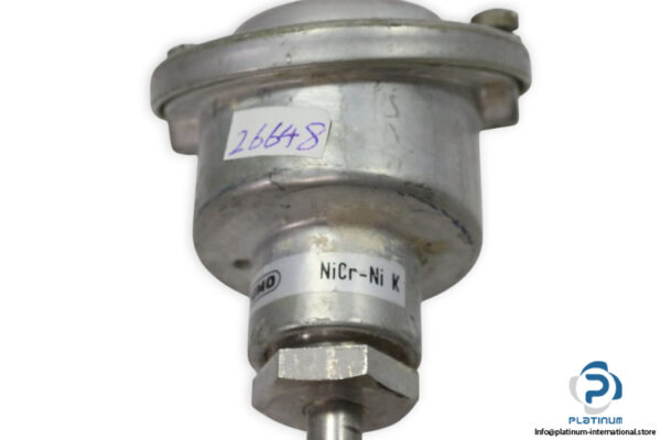 jumo-NICR-NI-K-thermocouple-sensor-(used)-3