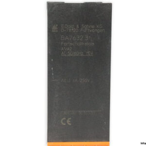 dold-BA7632-stepping-relay-(new)-3