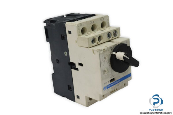 telemecanique-GV2-P05-motor-circuit-breaker-(new)