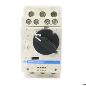telemecanique-GV2-P05-motor-circuit-breaker-(new)-1