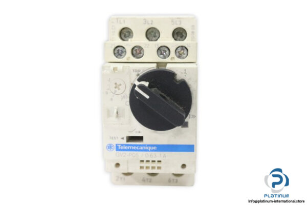 telemecanique-GV2-P05-motor-circuit-breaker-(new)-1