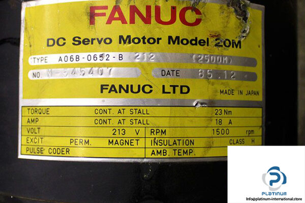 fanuc-a06b-0652-b212-dc-servo-motor-3