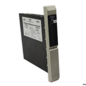 moore-39SDM024DCCAN-standard-discrete-module-(used)