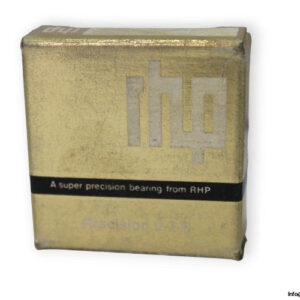 rhb-7202X2-TADU-EP7-angular-contact-ball-bearing