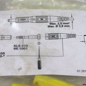 staubli-XL-410-plug-connector-(new)-2