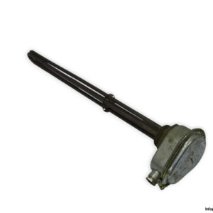 jevi-DK-7100-heating-element-(used)