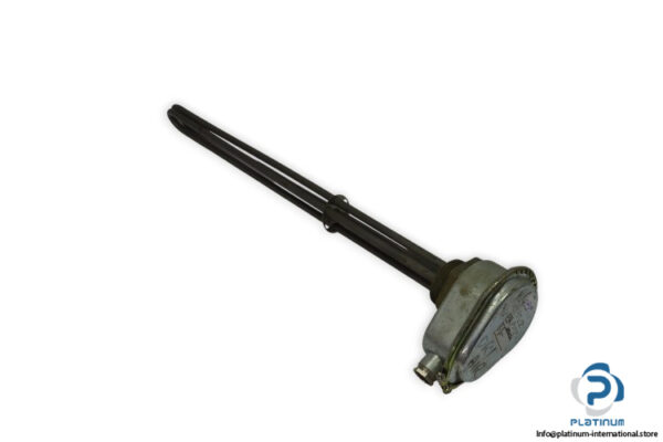 jevi-DK-7100-heating-element-(used)