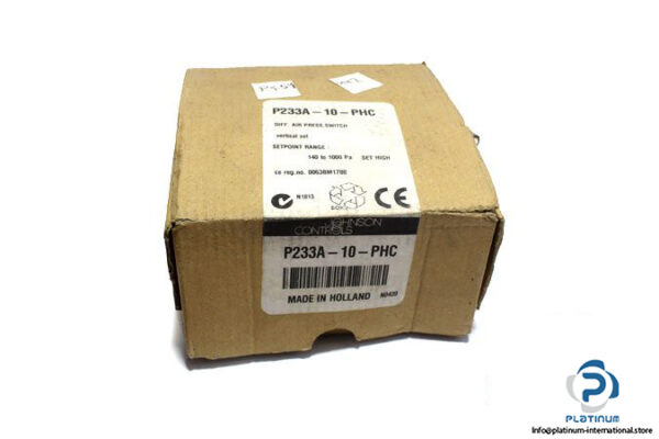 johnson-controls-p223a-10phc-pressure-switch-2