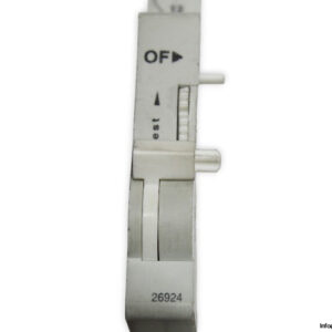 merlin-gerin-26924-auxiliary-contact-(used)-1