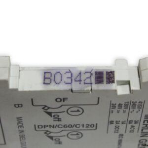 merlin-gerin-26924-auxiliary-contact-(used)-2