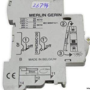 merlin-gerin-26924-auxiliary-contact-(used)-3