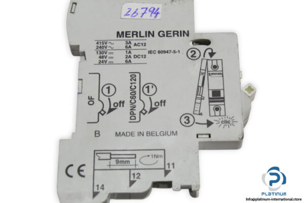 merlin-gerin-26924-auxiliary-contact-(used)-3