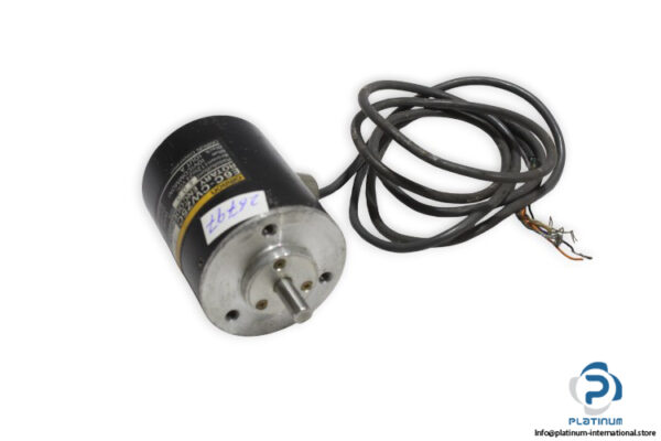 omron-E6C-CWZ5C-incremental-encoder-(used)
