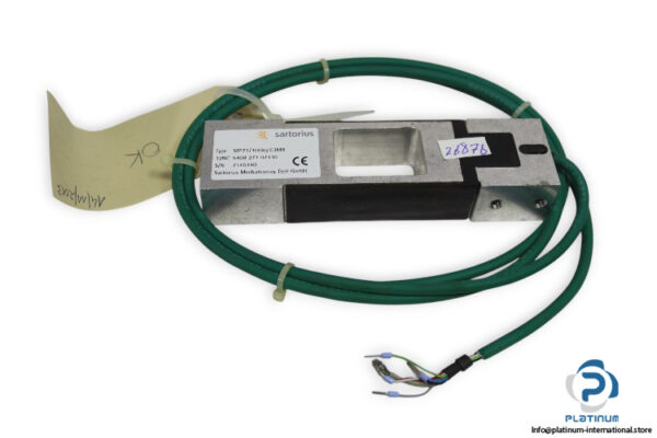 sartorius-MP71_100KG-C3MR-single-point-load-cell-(new)