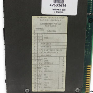 allen-bradley-1785-BCM-C-backup-communication-(used)-2