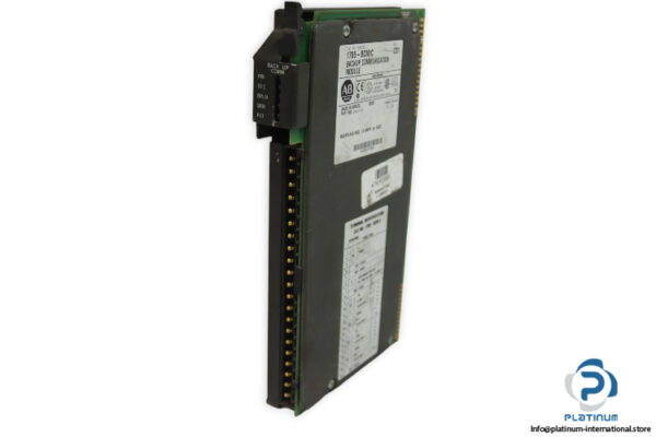 allen-bradley-1785-BCM_C-T5_95647103-backup-communication-module-(used)