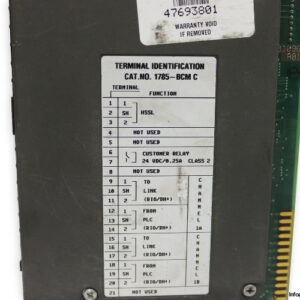 allen-bradley-1785-BCM_C-T5_95647103-backup-communication-module-(used)-1