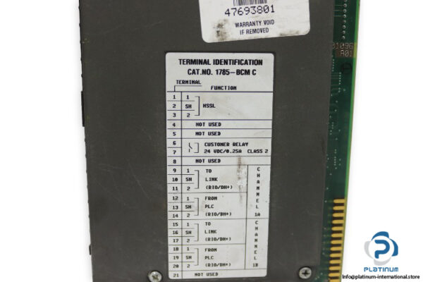 allen-bradley-1785-BCM_C-T5_95647103-backup-communication-module-(used)-1