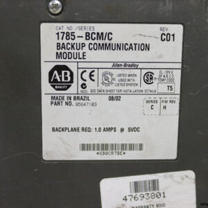 allen-bradley-1785-BCM_C-T5_95647103-backup-communication-module-(used)-3