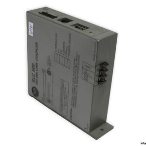 allen-bradley-SLC-500-dh-485-link-coupler-(used)