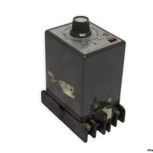 omron-STP-NH-time-delay-(used)